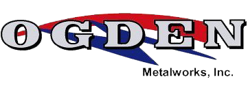 Ogden Metal works ic logo