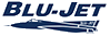 Blue Jet logo