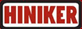 Hinker logo
