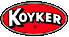 Koyker logo
