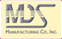 MDS logo