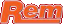 Rem logo