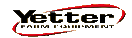 Yetter logo