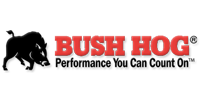 Bush Hog logo