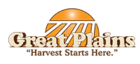 Great Plains logo
